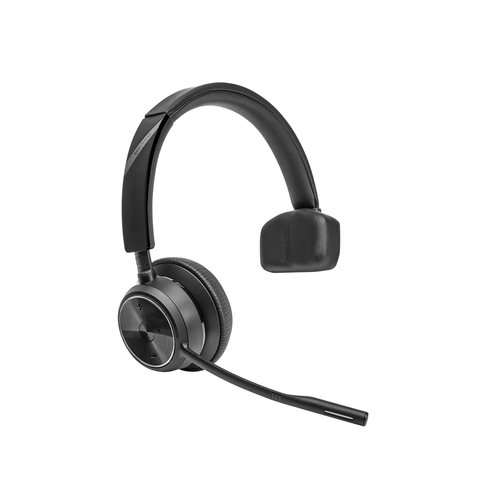 HP Poly Savi 7410 Office Mono DECT Headset