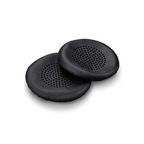 HP Poly Spare Leatherette Ear Covers for Voyager Focus (Pack of 2)