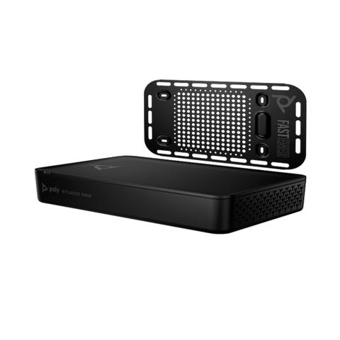 HP Poly Studio G62 Video Conferencing System With Mounting Plate Kit - A01KCAA