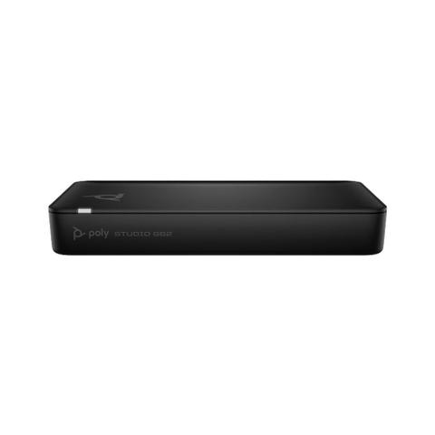 HP Poly Studio G62 Video Conferencing System - 99T09AA