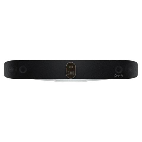 HP Poly Studio X72 4K All-in-One Android Conference Video Bar