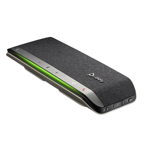 HP Poly Sync 40 USB-A/C Speakerphone
