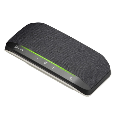 HP Poly Sync 10 USB-A/C Speakerphone