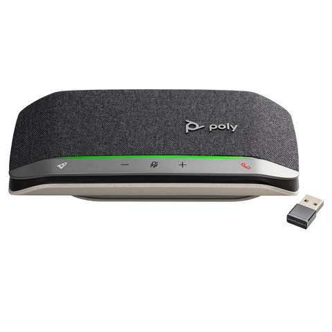 HP Poly Sync 20+ USB-A Speakerphone