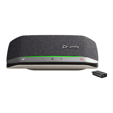 HP Poly Sync 20 USB-A Speakerphone