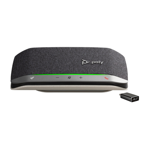 HP Poly Sync 20+ USB-C Speakerphone