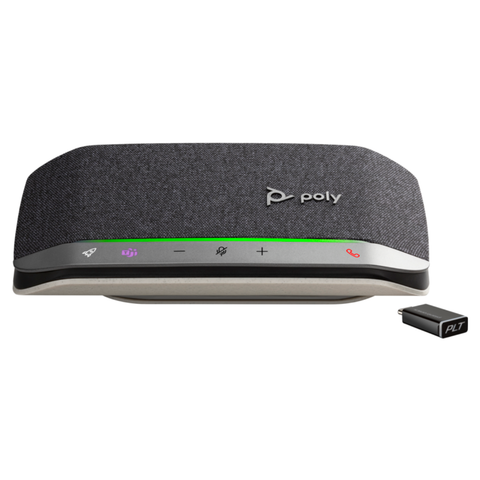 HP Poly Sync 20-M USB-C Speakerphone - Microsoft Teams