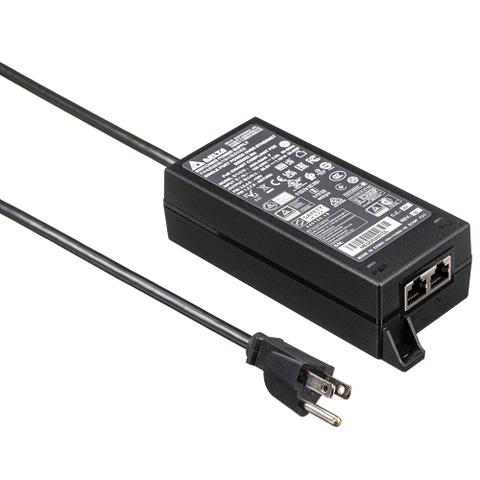 HP Poly POE++ 65W GBE Injector For Studio V12, X32, V32