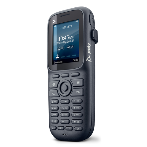HP Poly Rove 20 DECT Phone Handset