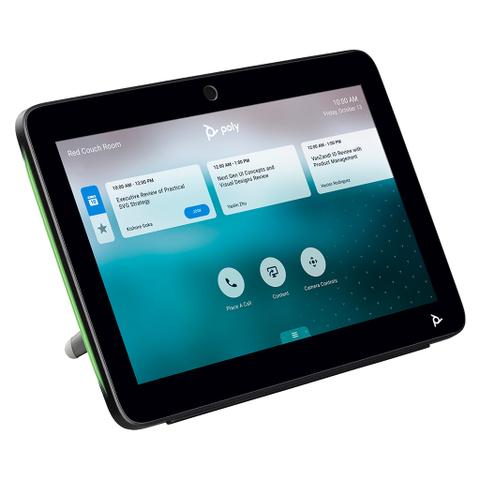 HP Poly TC10 Touch Controller (Black)