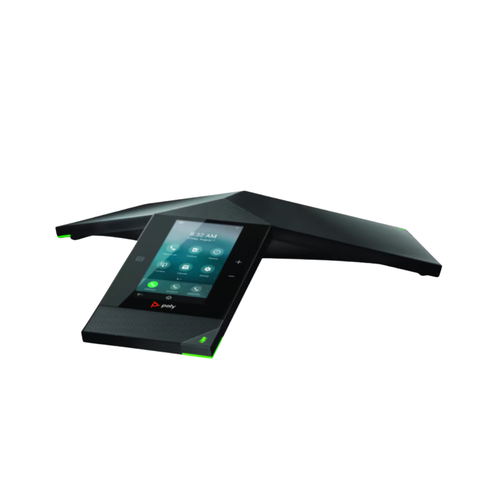 HP Poly Trio 8800 IP Conference Phone - PoE-enabled