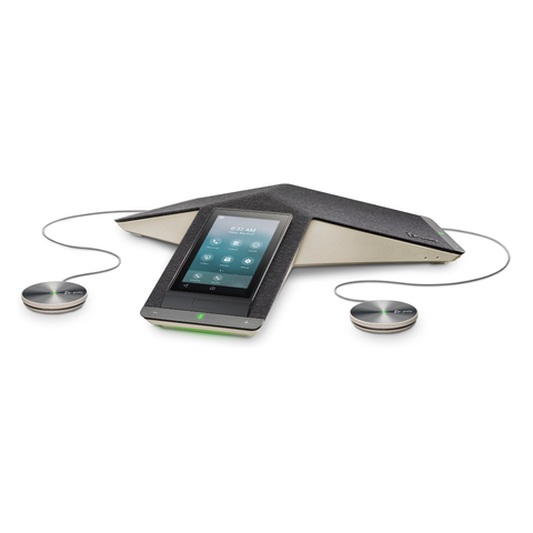 HP Poly Trio C60 Expansion Microphones