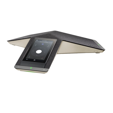 HP Poly Trio C60 IP Conference Phone for Microsoft Teams - Full Radio & PoE-enabled