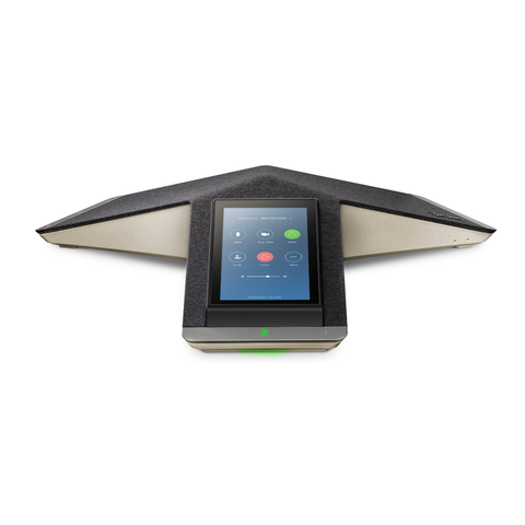 HP Poly Trio C60 IP Conference Phone - Full Radio & PoE-enabled