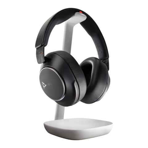 HP Poly Voyager Surround 85 UC Stereo ANC Bluetooth Business Headset