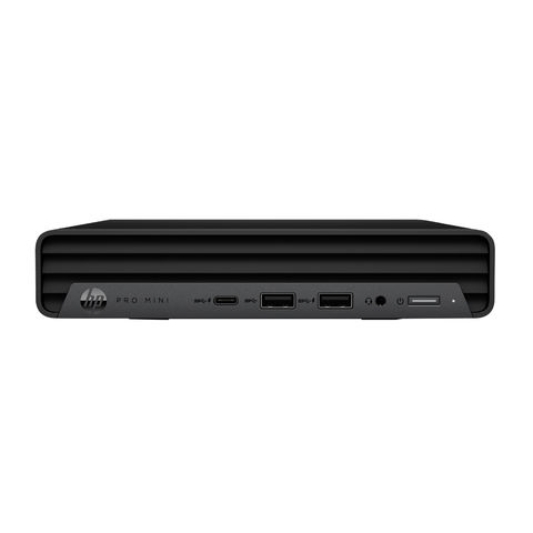 HP Pro 400 G9 Mini PC i5-14500T 16GB 512GB W11 Pro