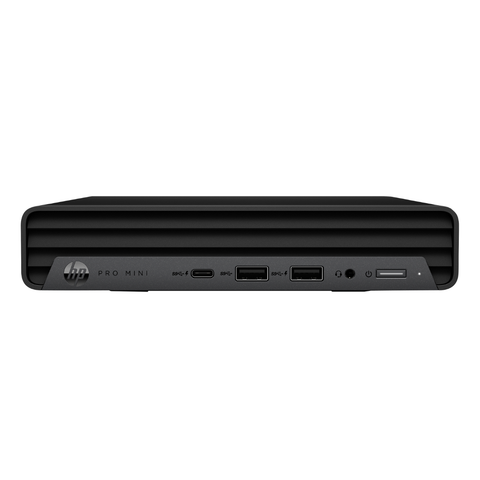 HP Pro Mini 400 G9 Desktop PC - i7-14700T 16GB 512GB W11 PRO