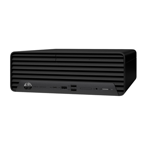 HP Pro SFF 400 G9 Desktop PC - i5-14500 16GB 512GB WIFI+BT W11 PRO