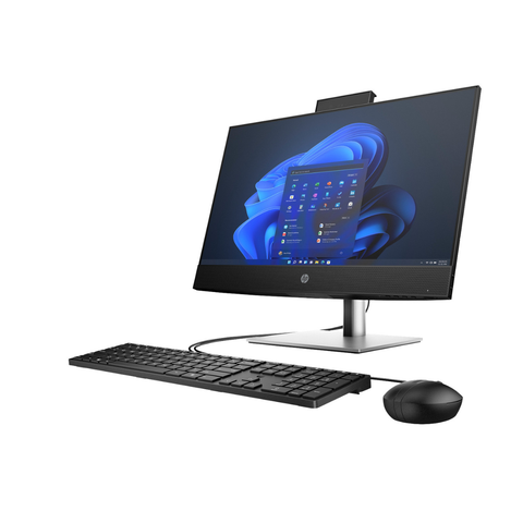 HP ProOne 440 G9 23.8" AIO PC - i5-14500 16GB 512GB W11 PRO