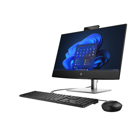 HP ProOne 440 G9 23.8" AIO PC - i5-14500T 16GB 512GB Touch W11 PRO