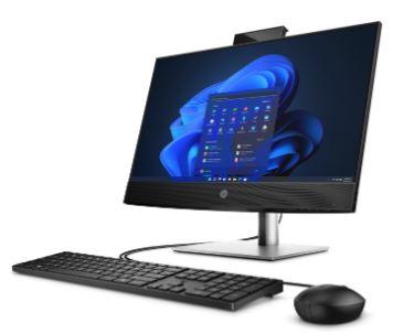 HP ProOne 440 G9 23.8" AIO PC i7-14700T 16GB 512GB WiFi + BT W11P