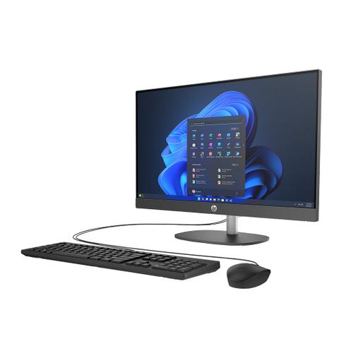 HP ProOne 240 G10 23.8" All-in-One Desktop PC i5-1334U 16GB 512GB W11P