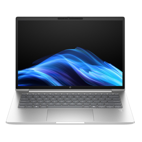 HP ProBook 4 G1i 14" WUXGA AI Laptop - Core Ultra 5-225U 16GB 512GB W11 PRO