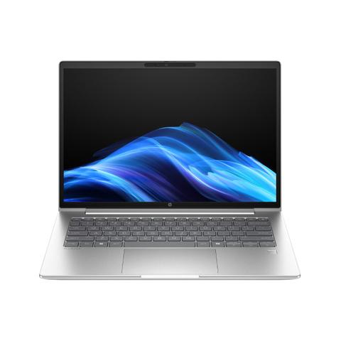 HP ProBook 4 G1i 14" WUXGA AI Laptop - Core Ultra 7-255U 16GB 512GB Touch LTE 4G W11 PRO