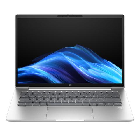 HP ProBook 4 G1i 14" WUXGA AI Laptop - Core Ultra 7-255U 16GB 512GB LTE 4G W11 PRO