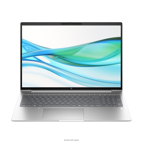 HP ProBook 4 G1i 16" WUXGA AI Laptop - Core Ultra 7-255U 16GB 512GB LTE 4G W11 PRO