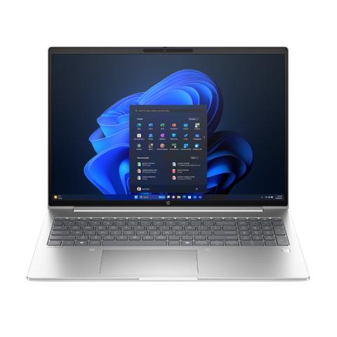 HP ProBook 4 G1i 16" WUXGA AI Laptop - Core Ultra 5-225U 16GB 512GB Touch LTE 4G W11 PRO