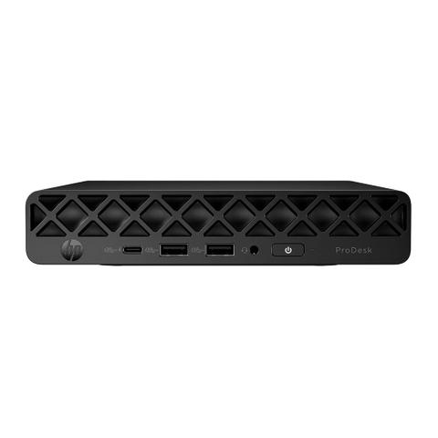 HP ProDesk 4 Mini G1i Desktop AI PC Ultra 7-265T 16GB 512GB W11P