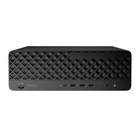 HP ProDesk 4 SFF G1i Desktop AI PC Ultra 5-235 16GB 512GB W11P