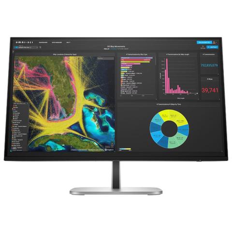 HP Series 5 Pro 527PQ 27" 100Hz QHD USB IPS Monitor