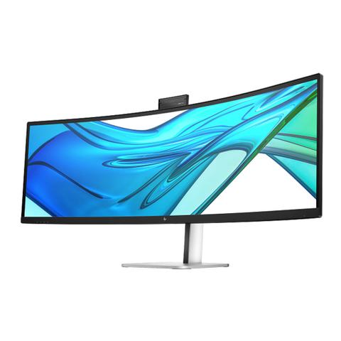 HP Series 5 Pro 549PM 49" DQHD Curved 140W USB-C IPS Monitor