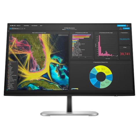 HP Series 5 Pro 23.8" 100Hz Full HD IPS Monitor w/ 100W USB-C