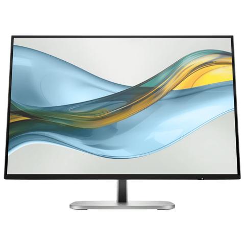 HP Series 5 Pro 24" 100Hz WUXGA Adjustable IPS Monitor
