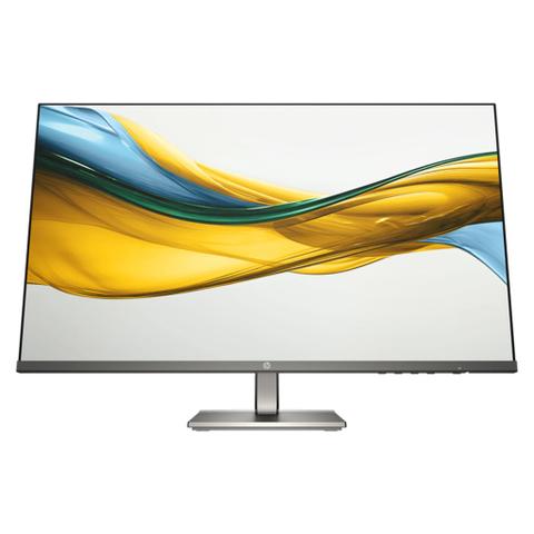 HP Series 5 27" Full HD Anti-Glare IPS Monitor