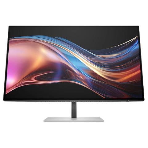 HP Series 7 Pro 727PU 27" 100Hz QHD Thunderbolt 4 100W PD IPS Monitor
