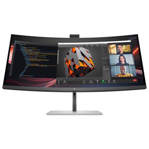 HP Series 7 Pro 734PM 34" WQHD 5MP Webcam Thunderbolt 4 Curved IPS Monitor