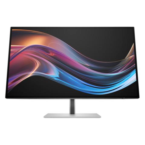 HP Series 7 Pro 27" 4K UHD Thunderbolt 4 IPS Business Monitor (100W USB-C)