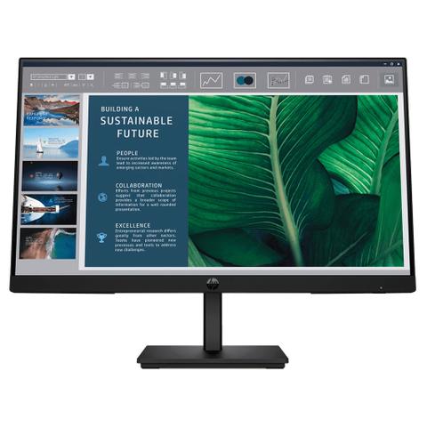 HP Series 3 Pro 322PF 21.5" 100Hz Full HD IPS Monitor