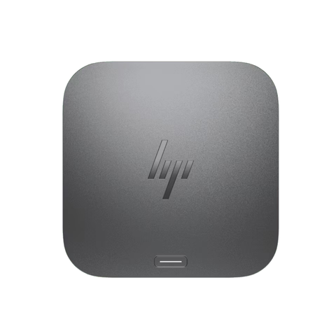 HP Thunderbolt 4 Ultra 180W G6 Dock