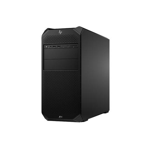 HP Z4 G5 Workstation PC - Xeon W5-2445, 64GB, 2TB SSD + 2TB HDD, RTX A4500 W11 Pro