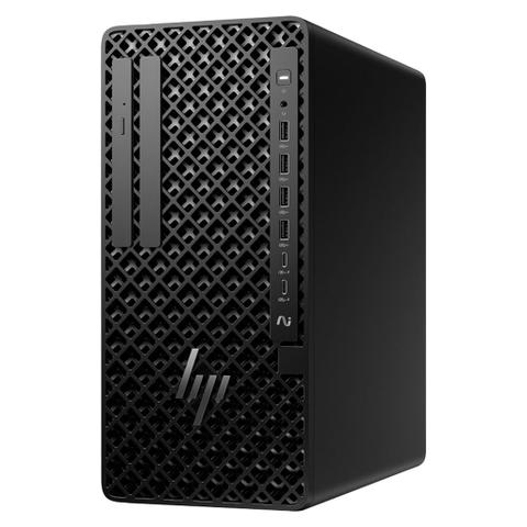 HP Z1 TWR G1i Desktop AI PC Ultra 7-265 16GB 512GB RTX 3050 W11P