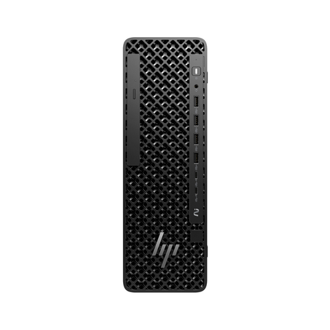 HP Z2 SFF G1i Workstation PC- Core Ultra 7-265 16GB 512GB RTX A400 4GB W11 PRO