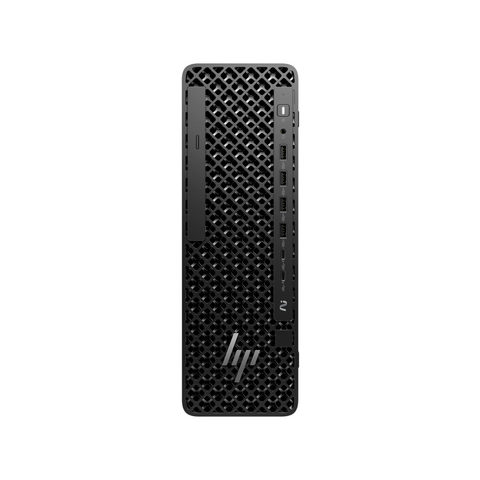 HP Z2 SFF G1i Workstation PC- Core Ultra 7-265 32GB 1TB RTX A1000 8GB W11 PRO