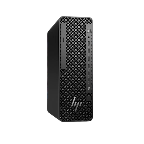 HP Z2 SFF G1i Workstation PC- Core Ultra 9-285 48GB 1TB RTX A2000 16GB W11 PRO