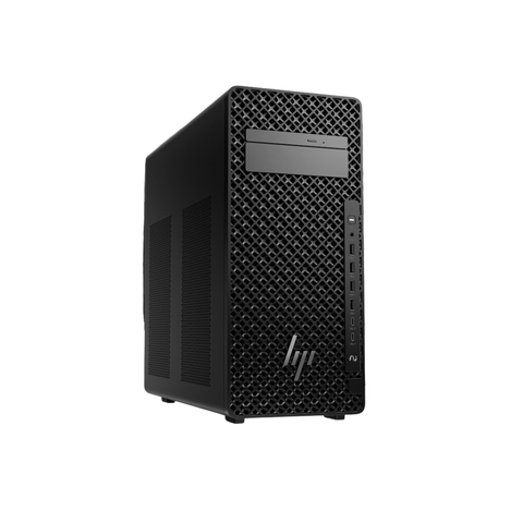 HP Z2 TWR G1i Workstation PC- Core Ultra 7-265 48GB 1TB RTX 2000 16GB W11 PRO