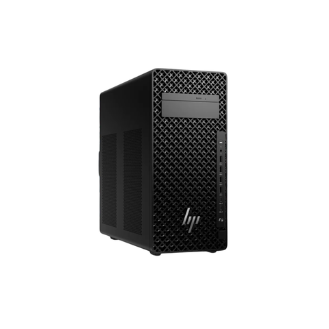HP Z2 TWR G1i Workstation PC- Core Ultra 9-285K 64GB 1TB RTX 4000 20GB W11 PRO